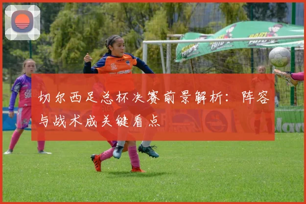 切尔西足总杯决赛前景解析：阵容与战术成关键看点